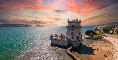 are there any discount flights to lisbon portugal